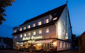 Hotel Haase
